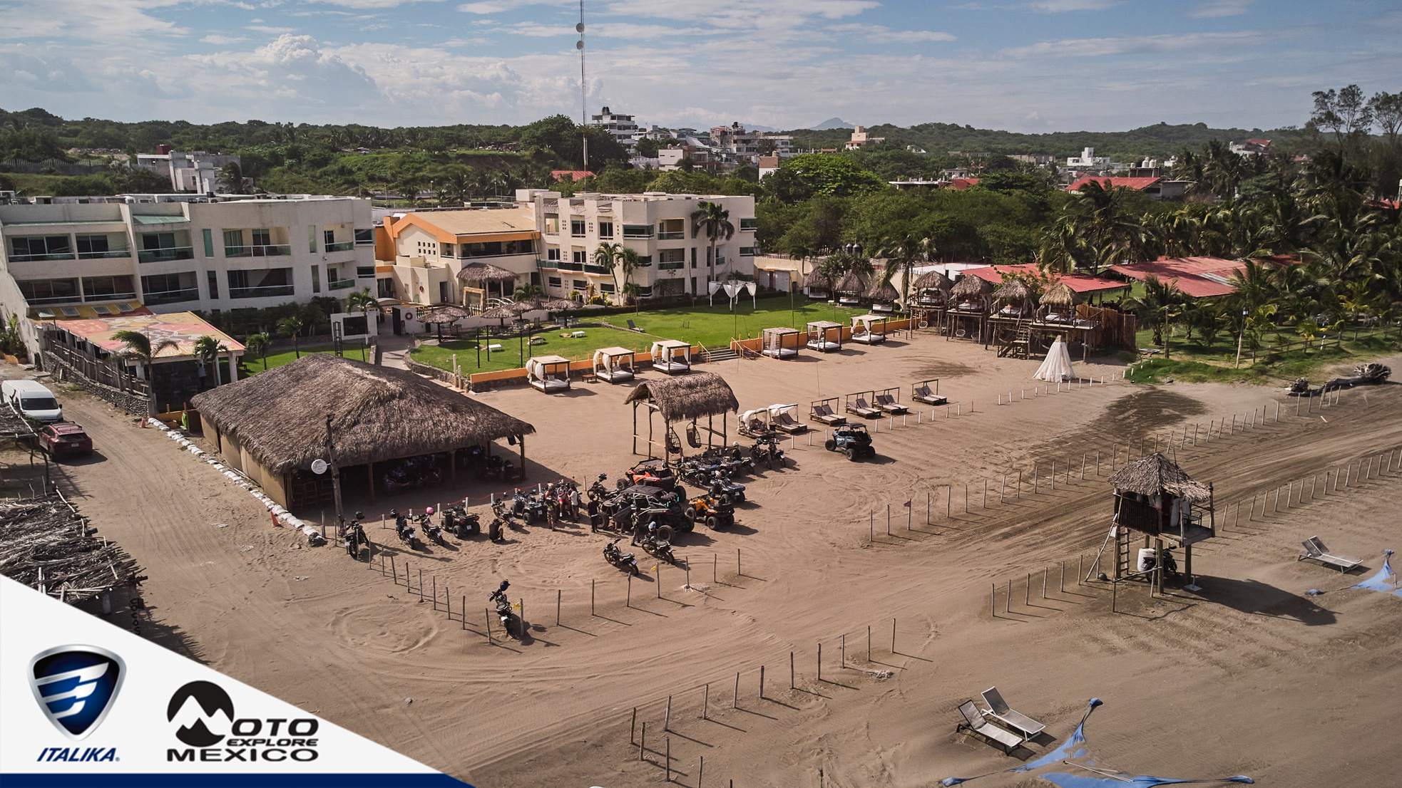 ITALIKA CHACHALACAS D2 192